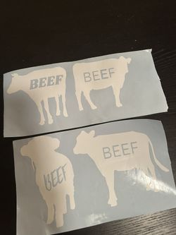   Ponle Tu Sello De  Rancho A Tu Camioneta 