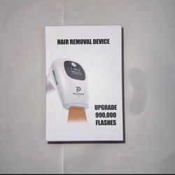 🔥 Professional IPL Hair Remover – Overstock Sale! ✨ Smooth Skin Device – New & Discounted!
