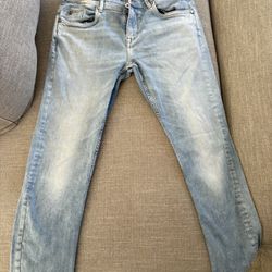 Men’s Loro Piana Jeans