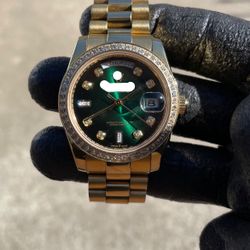 Luxury Watch 