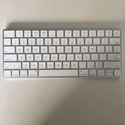 Apple Magic Keyboard Wireless Bluetooth Keyboard A1644 Mac iMac MacBook
