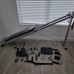 Total Gym