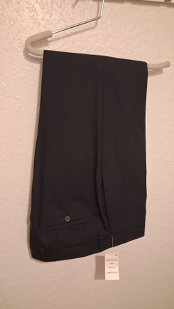Brand New Ralph Lauren Total Comfort Pants $80 FIRM