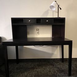 Desk 