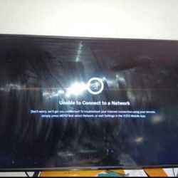 50 Inch Vizio Smart Tv