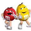 m&m