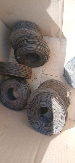 Tie Wire