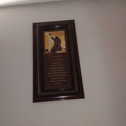 Picture Divine Order