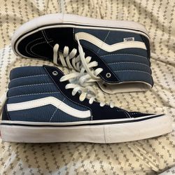 Vans Men’s 10 