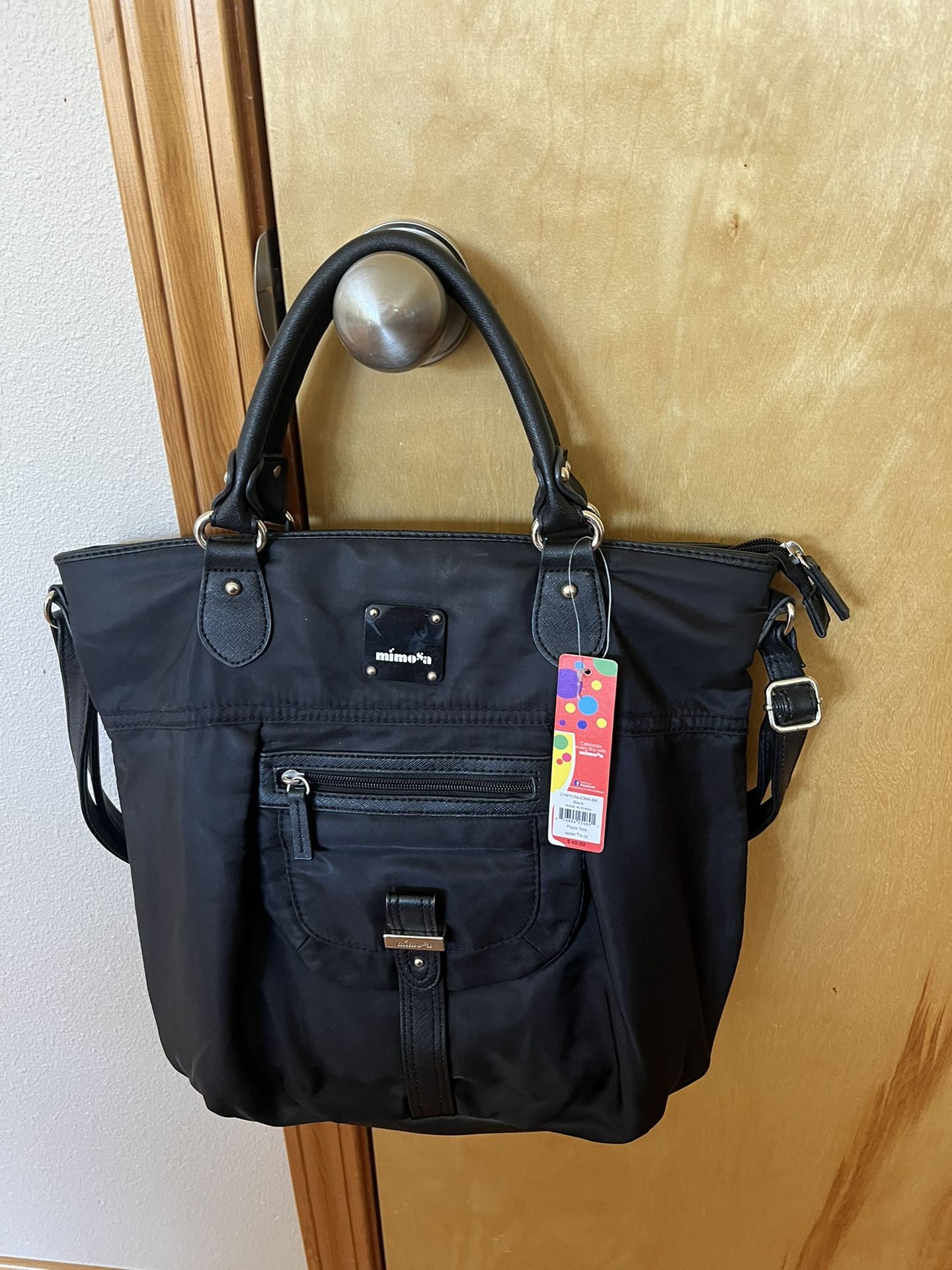 Hand Bag  