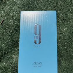 Perfume 9 AM