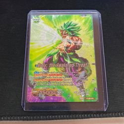 Dragon Ball Card