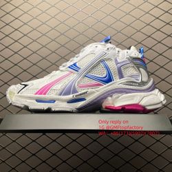 B.alenciaga  Runner