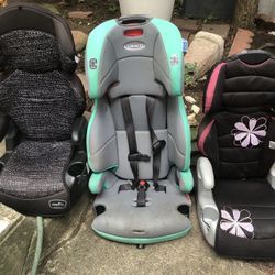 Car Seats 