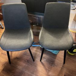 Kitchen Chairs 