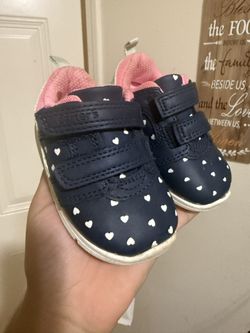 Carter’s Shoes