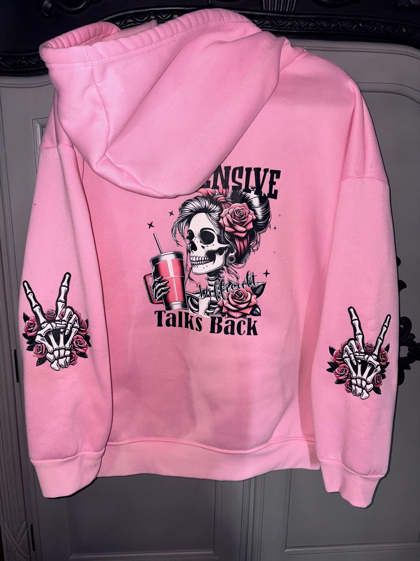 Cute Women’s Sweater