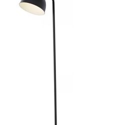IKEA Hektar Floor Lamp - Dark Gray
