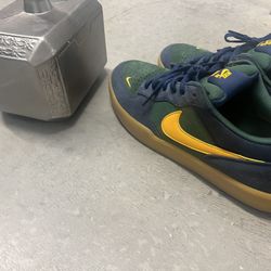 Nike Sb Size 12
