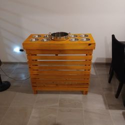 Snack Bar To Build Your Own Buisnes 