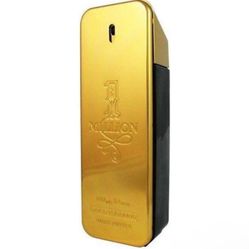 Paco 1 MILLION by Paco Rabanne Men 3.3 / 3.4 oz EDT Spray NEW tester