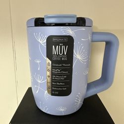 Brumate Muv 15oz Tumbler