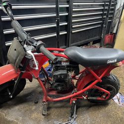 Mini Bike