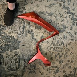 Miscellaneous Fairing Kits 