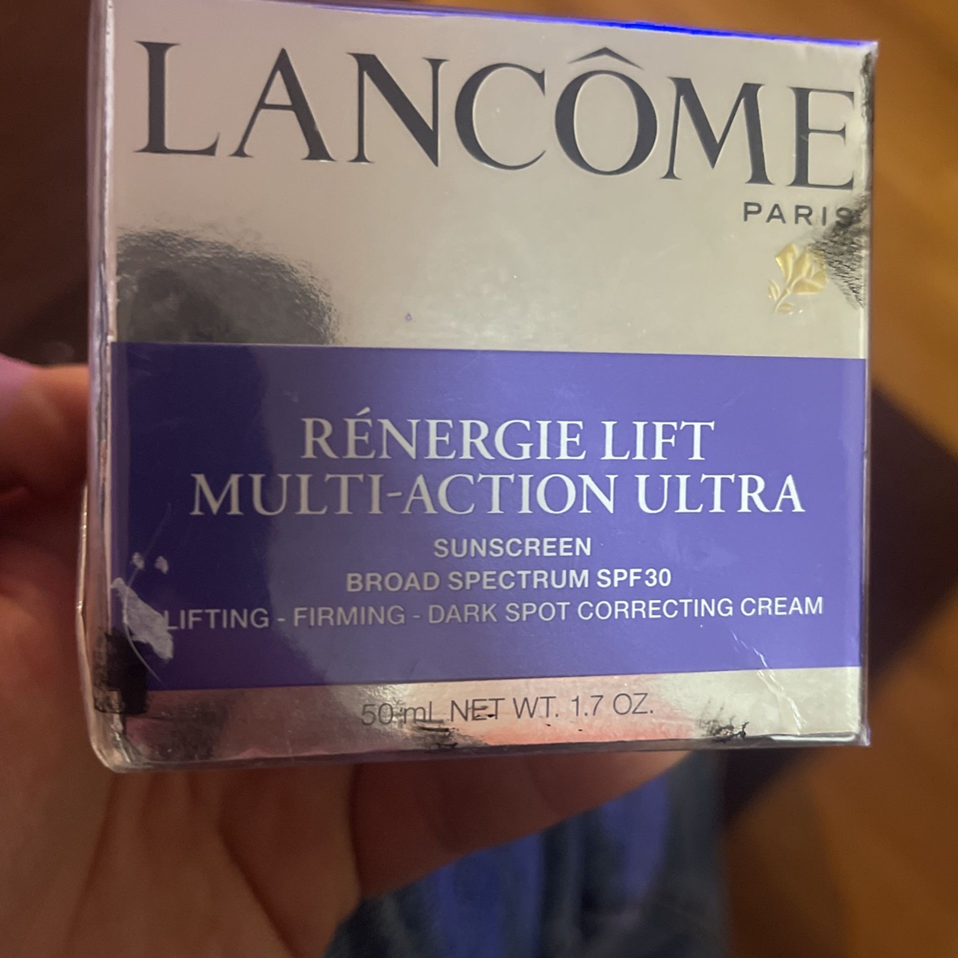 LANCOME RENERGIE LIFT MULTI ACTION ULTRA