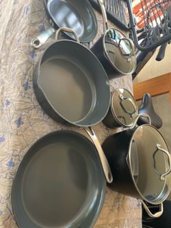 Cook set
