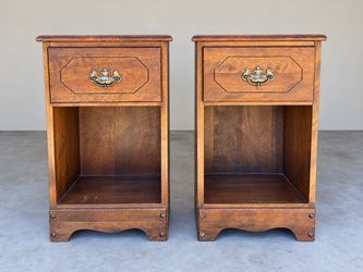 Nightstands