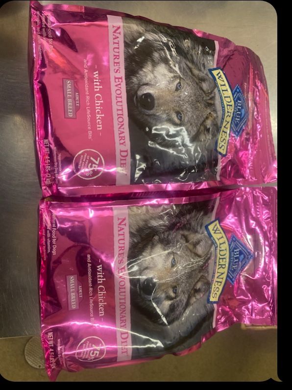 Dog Food
