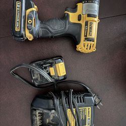 Dewalt