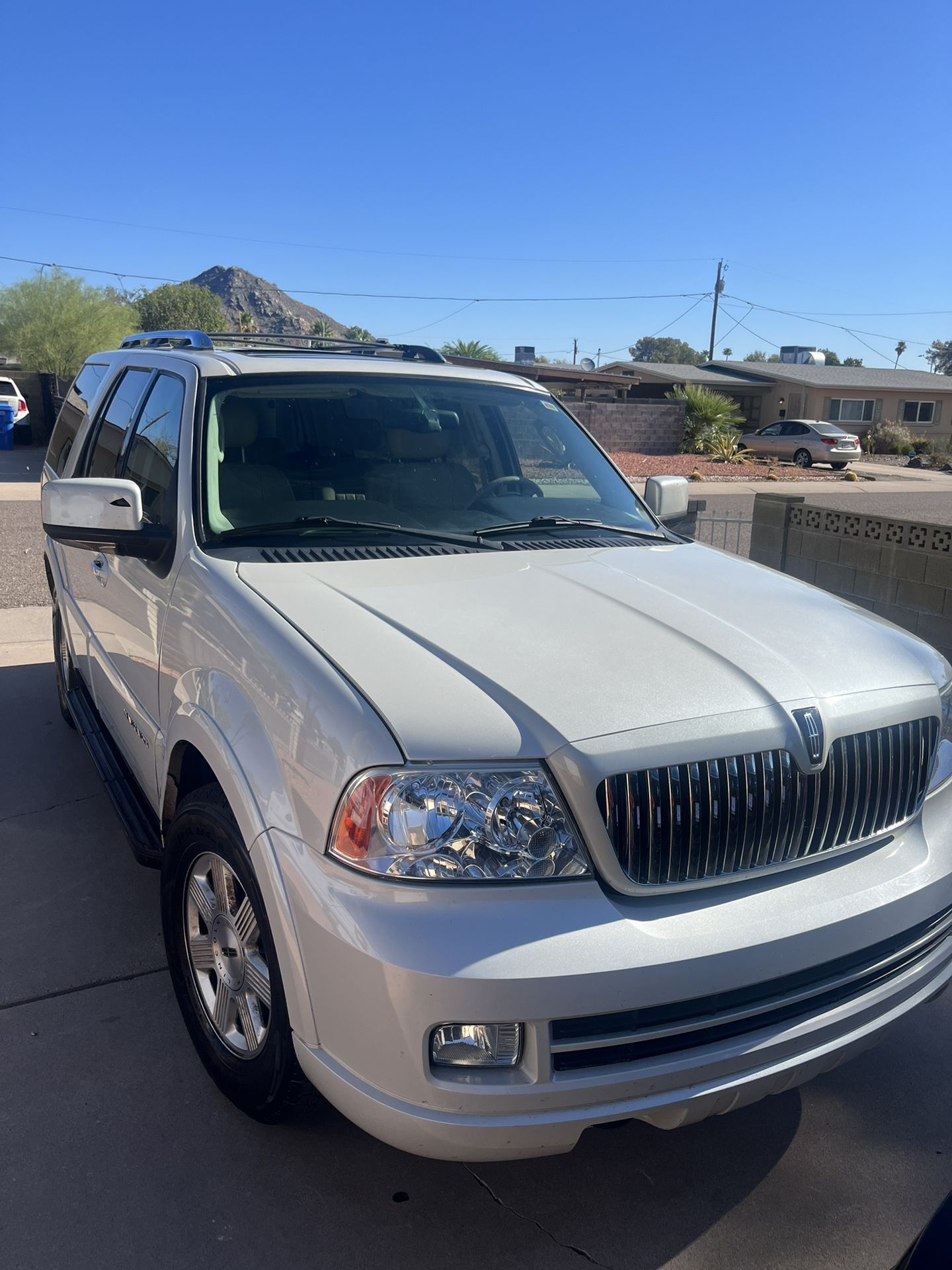 Interesting Lincoln Navigator For Sale Phoenix Picturesnull
