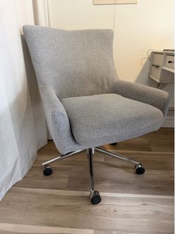 Desk chair