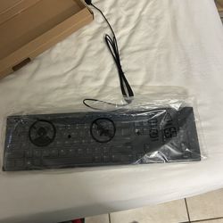 Dell keyboard