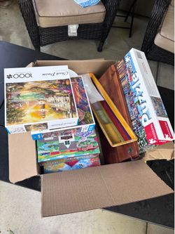Puzzles