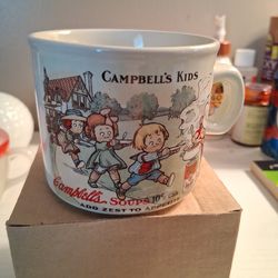 Coffee mug