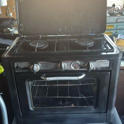 Camping Stove 