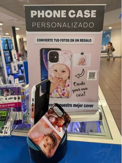 Cover con foto personalizados