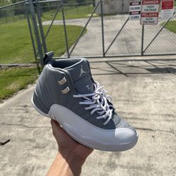 Jordan 12