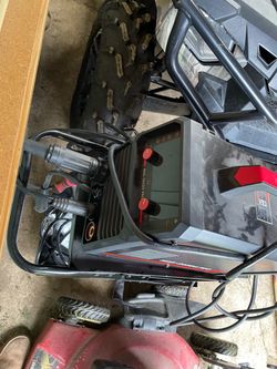 YESWELDER 205ds mig pro