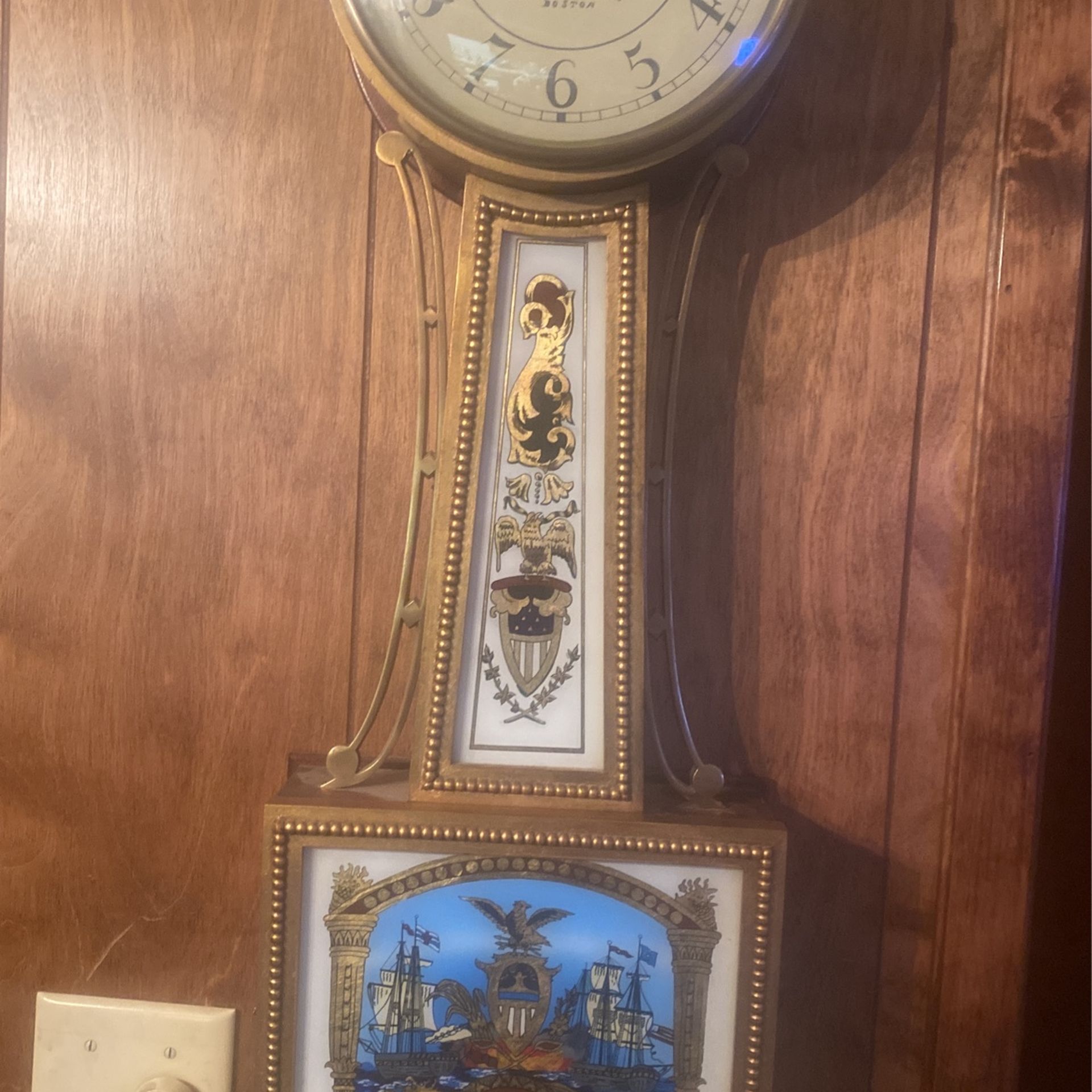 Antiques & furniture