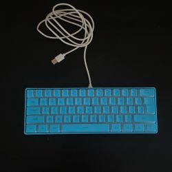 Gaming Keyboard 