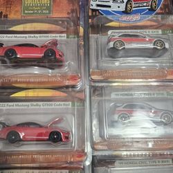 Hot Wheels Convention Civic