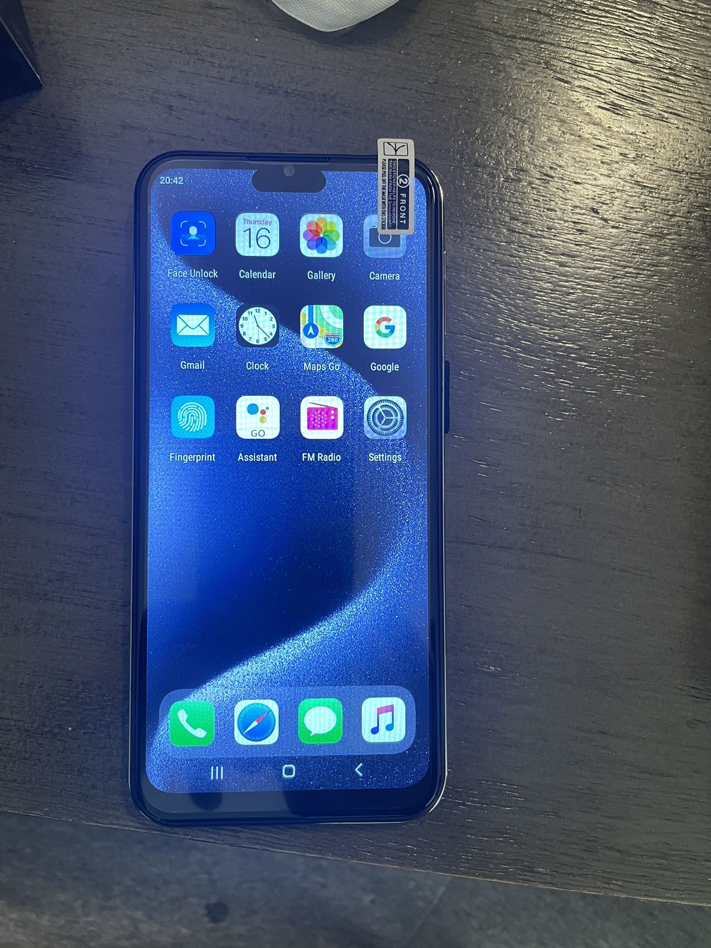 New I15 Pro Max