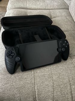 PlayStation Portal (Black)