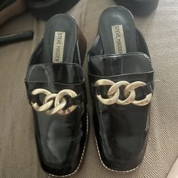 Steve Madden 