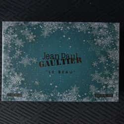 Jean Paul Gaultter “LE BEAU”