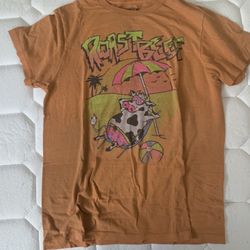 Strange Things shirt